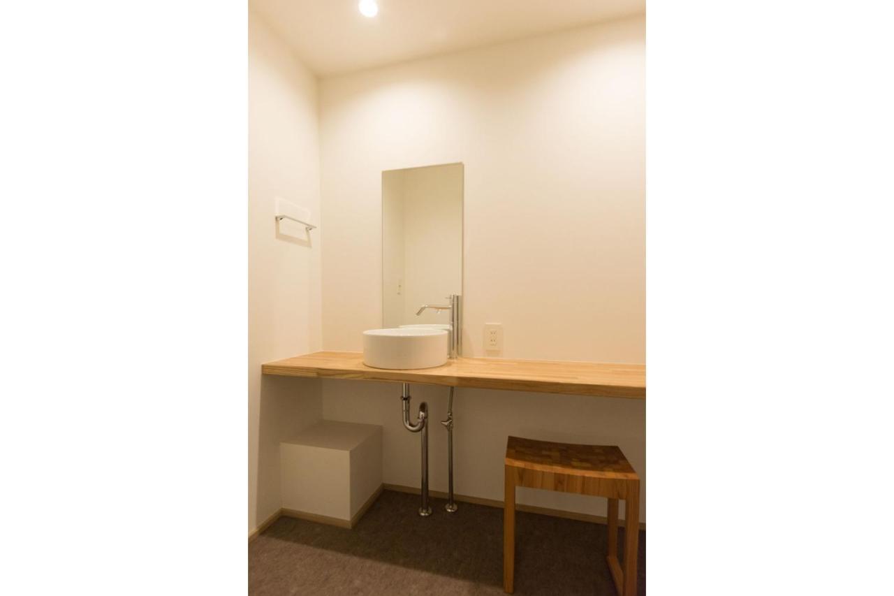 Kakishibu An Machiya House Villa Kyoto Exterior photo